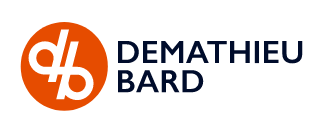 Logo Demathieu Bard